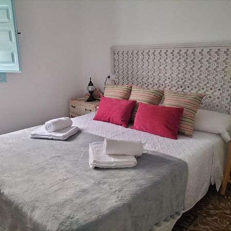 La Casa De Tio Vidal Villa Pedro Bernardo Ngoại thất bức ảnh
