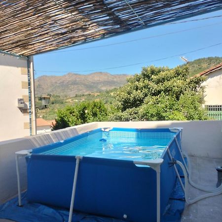 La Casa De Tio Vidal Villa Pedro Bernardo Ngoại thất bức ảnh