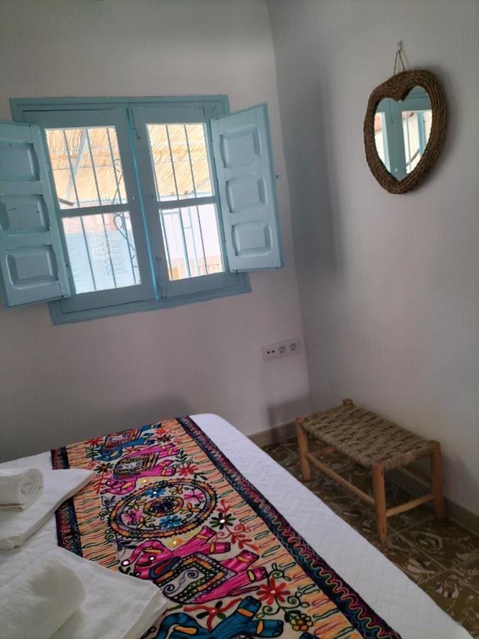 La Casa De Tio Vidal Villa Pedro Bernardo Ngoại thất bức ảnh
