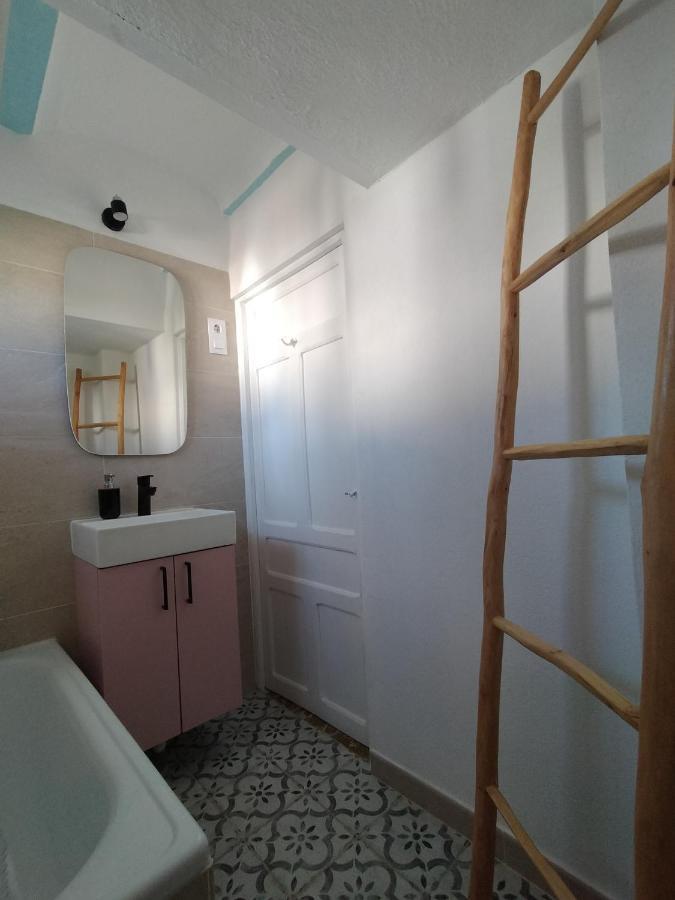La Casa De Tio Vidal Villa Pedro Bernardo Ngoại thất bức ảnh