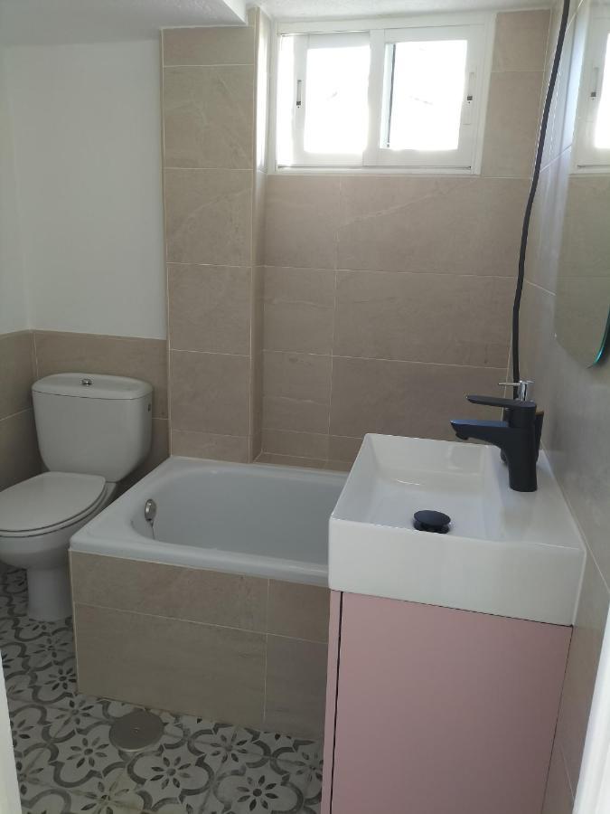La Casa De Tio Vidal Villa Pedro Bernardo Ngoại thất bức ảnh